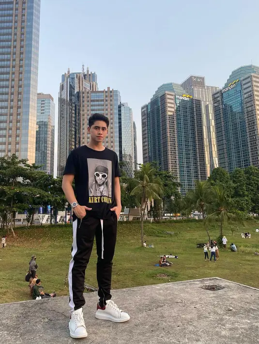 (Instagram/athallanaufal7)