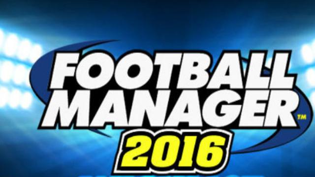 Football Manager
