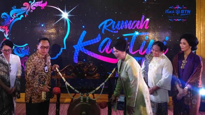 Foto: copyright Vemale/Anisha Saktian Putri