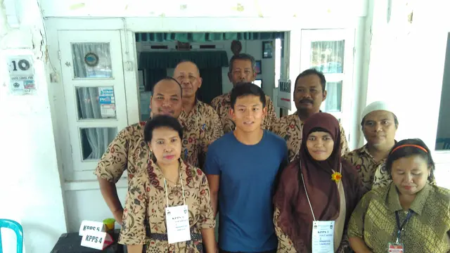 Rio Haryanto