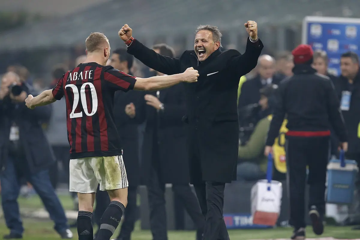 Sinisa Mihajlovic