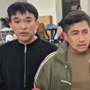 Irfan Hakim Ungkap Momen Terakhir Ibu Vega Darwanti, Sempat Cium Sang Putri