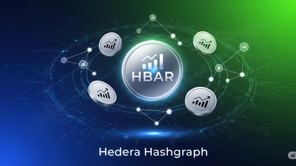 HBAR Dinilai Punya Jalan Cerah pada 2026 di Tengah Volatilitas Kripto