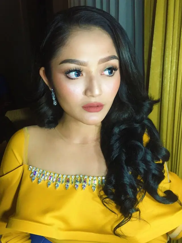 Siti Badriah