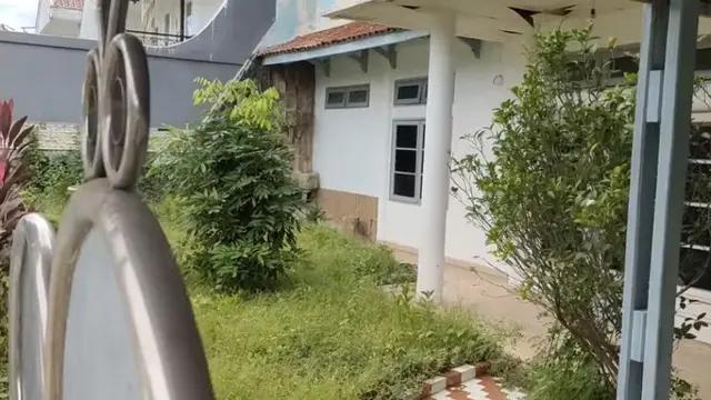 Lokasi Syuting Sinetron Jinny Oh Jinny. (Foto: YouTube Ivan Ray)