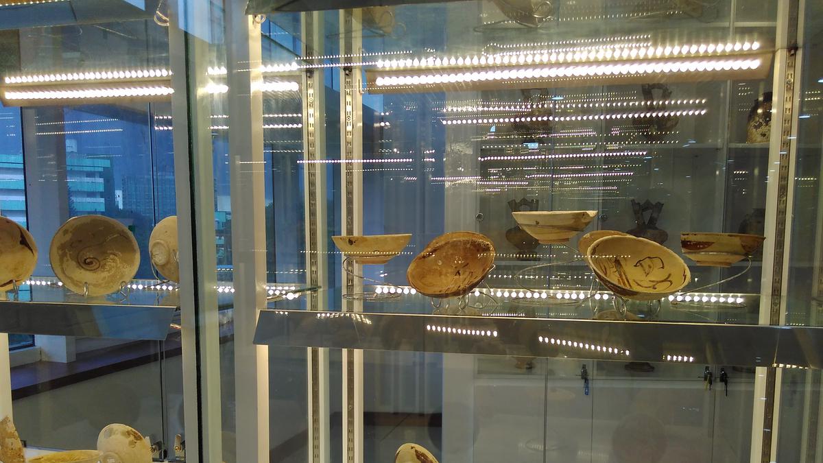 Nilainya Fantastis! Ada 700 Titik Harta Karun di Perairan Indonesia