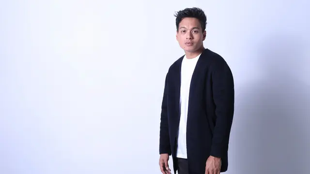 [Fimela] Rendy Pandugo