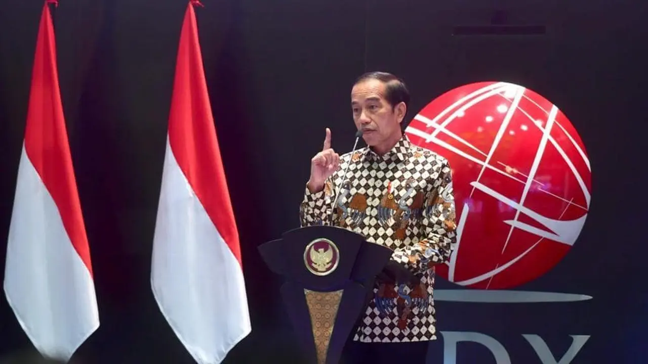 Jokowi