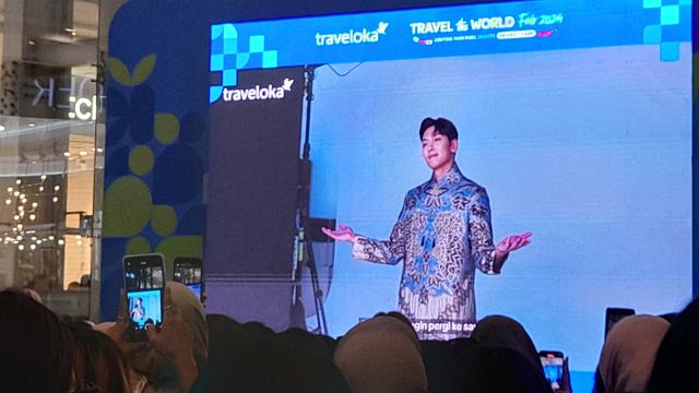 Bocoran Traveling ala Ji Chang Wook, Ternyata Tak Suka Pergi dengan Banyak Orang