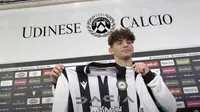 Setelah Darwin Nunez, MU dan Liverpool Rebutan Pemain Udinese
