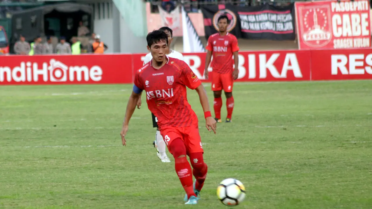M. Wahyu Fitrianto