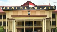 Deretan Pejabat Utama dan Kapolres di Sulut Dimutasi