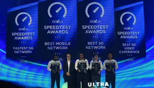 XLSmart Jadi Operator dengan Jaringan Seluler Terbaik 2026 Versi Ookla, Ini Buktinya