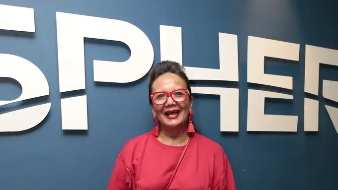 [Bintang] Christine Hakim