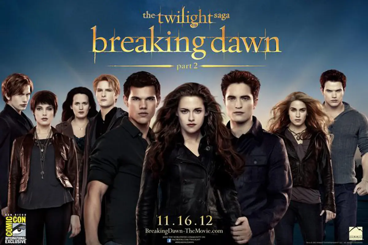 Twilight