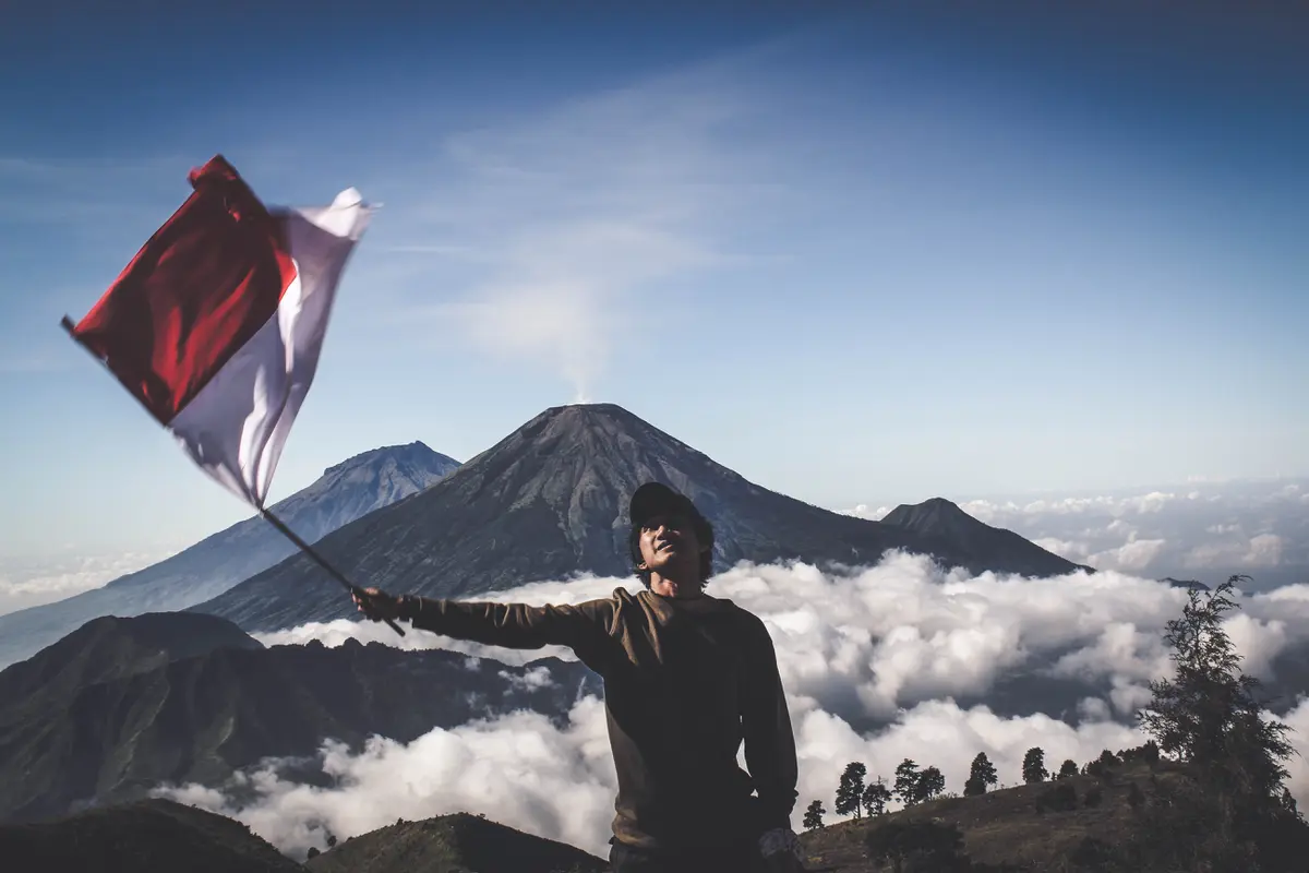 [Fimela] Sumpah Pemuda