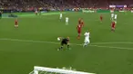 Mimpi Liverpool untuk bisa meraih gelar Liga Champions 2018 pupus setelah takluk dari Real Madrid dengan skor 3-1 di babak final. Kegagalan pasukan Jurgen Klopp tersebut tak lepas dari dua blunder yang dilakukan oleh kiper mereka, Loris Karius. Kesal...