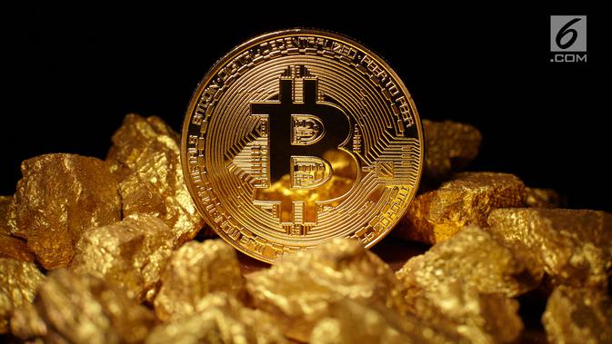 Dejavu Siklus Bitcoin: Analis Proyeksikan Harga Tembus USD 300.000