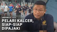 Pelari Kalcer Siap-Siap, Strava Premium Kini Kena Pajak