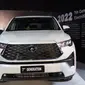 Mobil hybrid all new Toyota Kijang Innova Zenix. (Liputan6.com/Arief Aszhari)