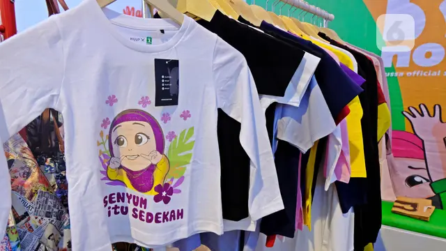 Jakarta Halal Things