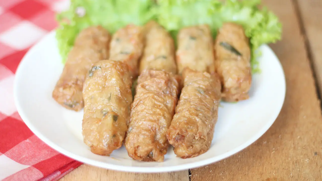 kekian udang