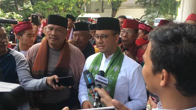 anies