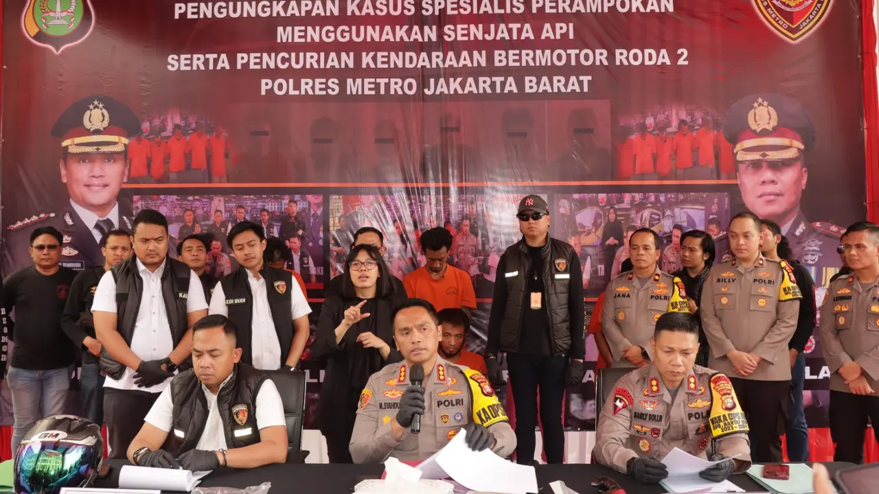 Perampokan