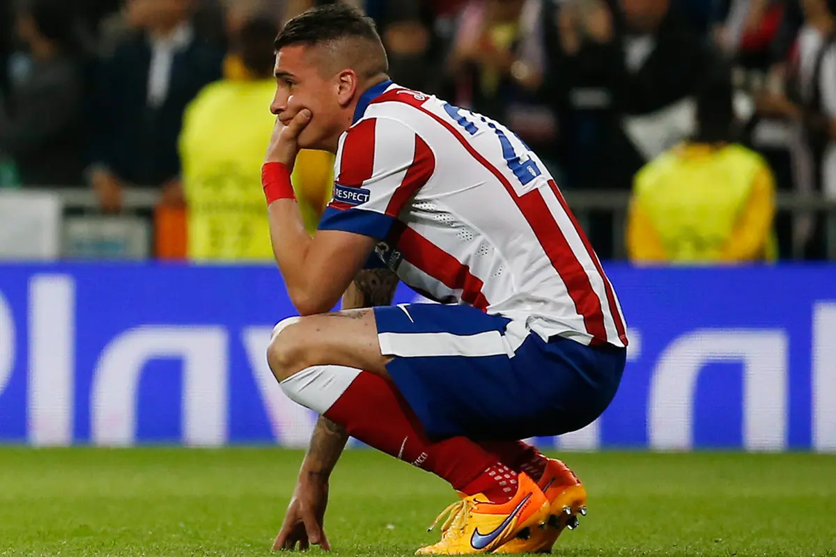 Jose Gimenez