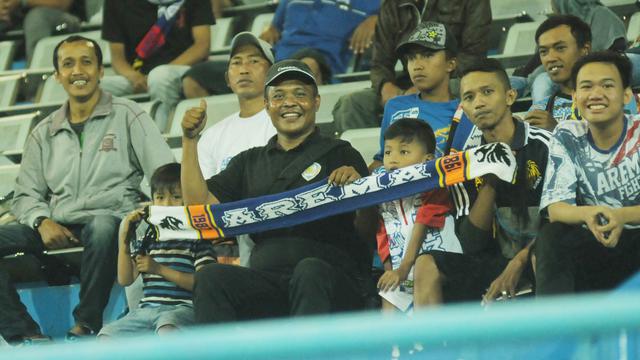 Arema Cronus