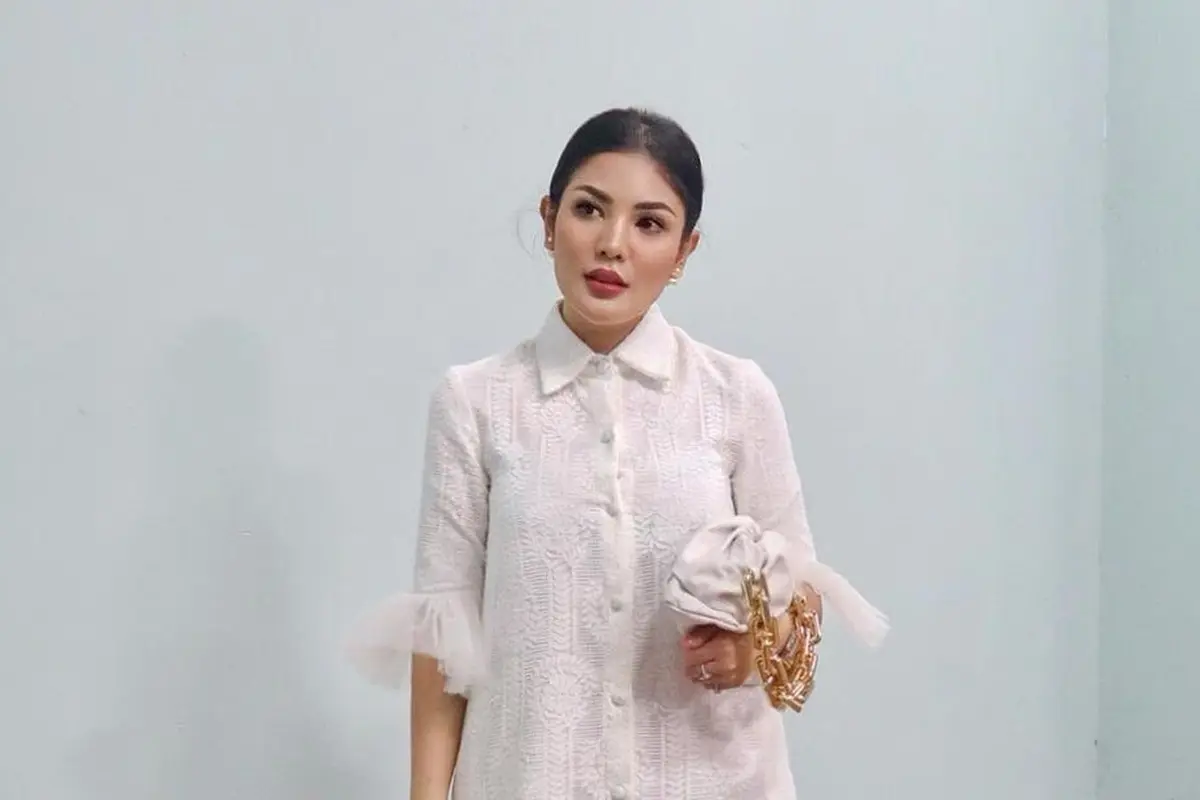 Nindy Ayunda