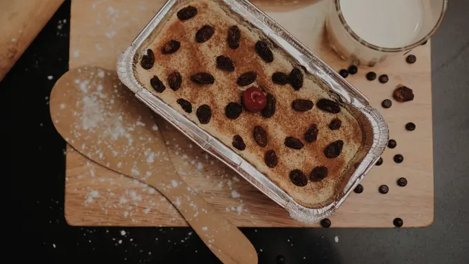 Kreasi Homemade yang Dibuat Penuh Cinta, Bubu Bakery Hadirkan Menu Pre Order Istimewa