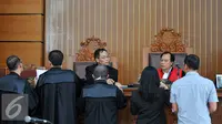 Ilham Arief Kalah di Praperadilan, Pengacara Sebut Pembuktian KPK