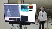 Aceh Bersiap Tangkal Covid-19
