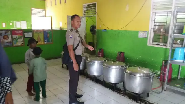 Keracunan Massal