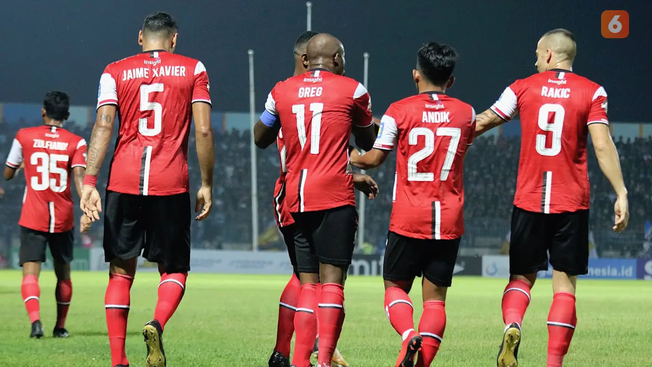 Madura United