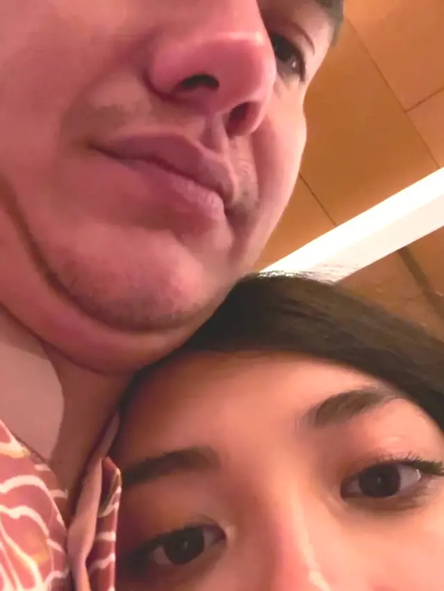 Syukuran Kehamilan Istri Adipati Dolken