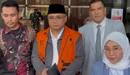 Eks Menag Yaqut Siap Buka-bukaan di Persidangan
