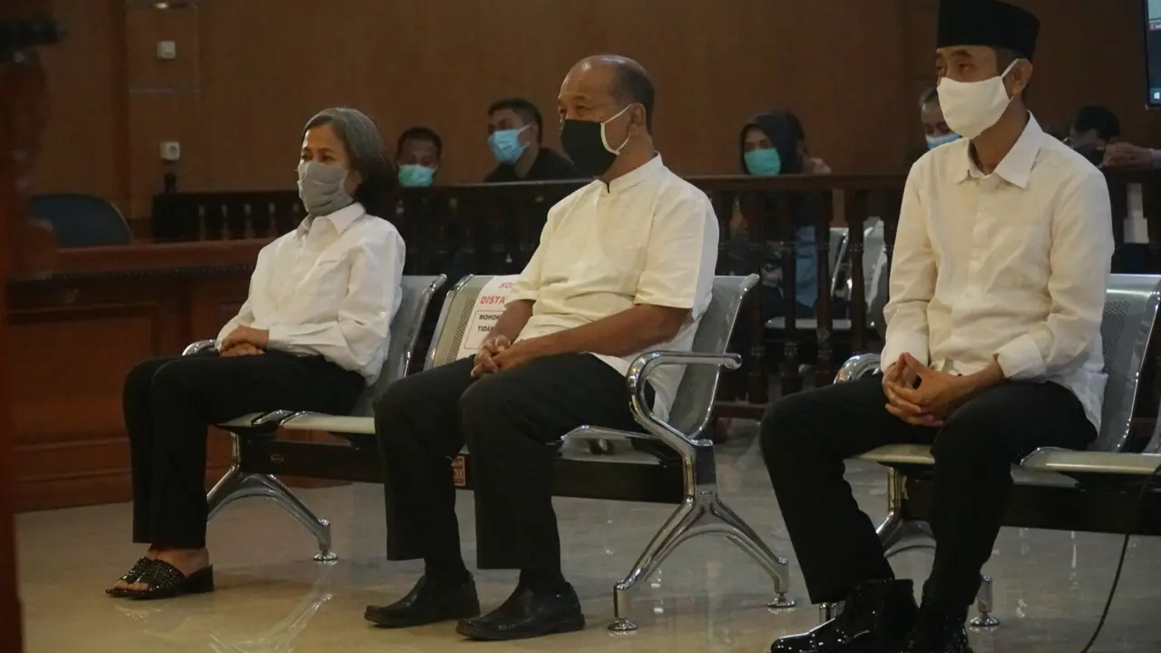 3 Petinggi Sunda Empire Bebas Berkat Asimilasi, Ini 3 Faktanya
