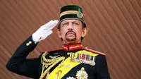 Jelang 25 Desember,, Sultan Brunei malah melarang rakyatnya merayakan Natal. 