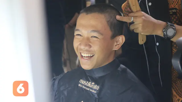 Paskibraka 2019, Paskibraka Nasional 2019, Paskibraka