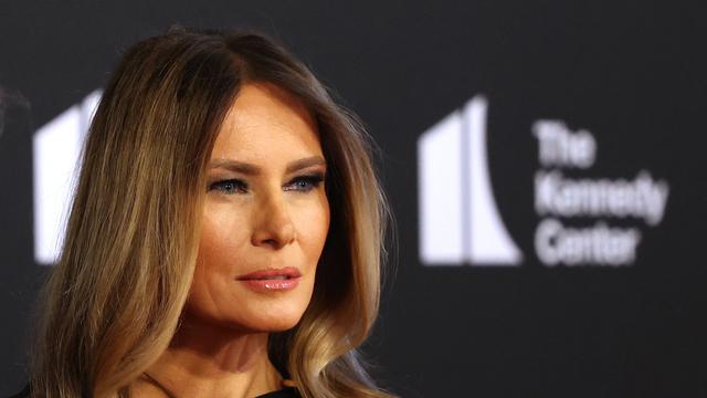 Melania Trump