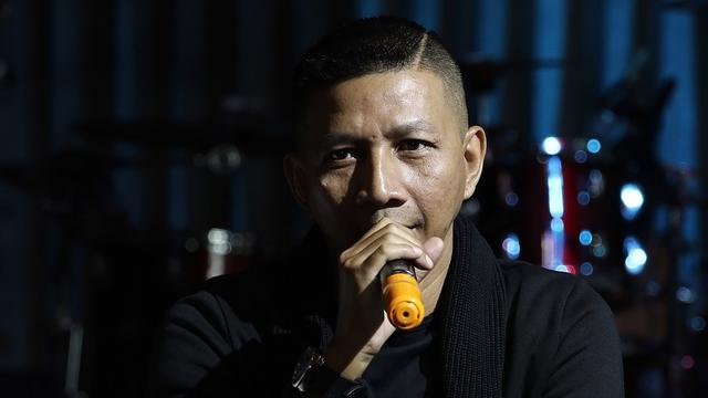 [Bintang] Rowman Ungu