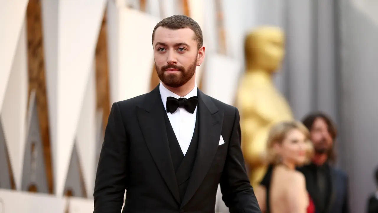 Sam Smith