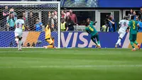 Pemain-pemain Belgia dengan Performa Terbaik saat Comeback Lawan Senegal