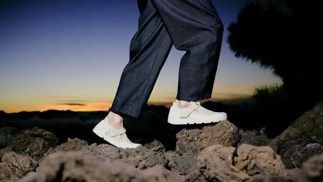 Birkenstock luncurkan koleksi terbaru. dok. Birkenstock