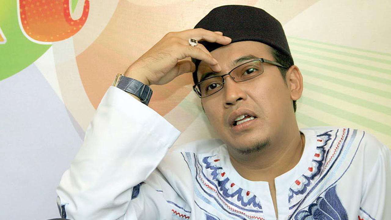 Ustad Jefri Al Buchori