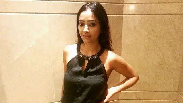 Shweta Basu Prasad