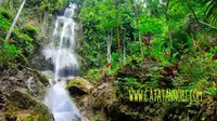 Air Terjun Setawing, Si Cantik Dari Kulonprogo