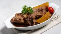 7 Resep Bistik Daging Sapi yang Empuk dan Juicy, Jadi Hidangan Favorit Keluarga